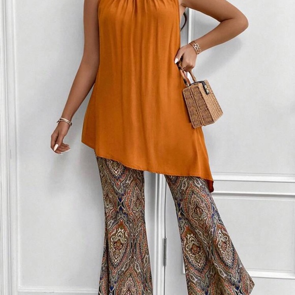 Flare pants set - Picture 6 of 6